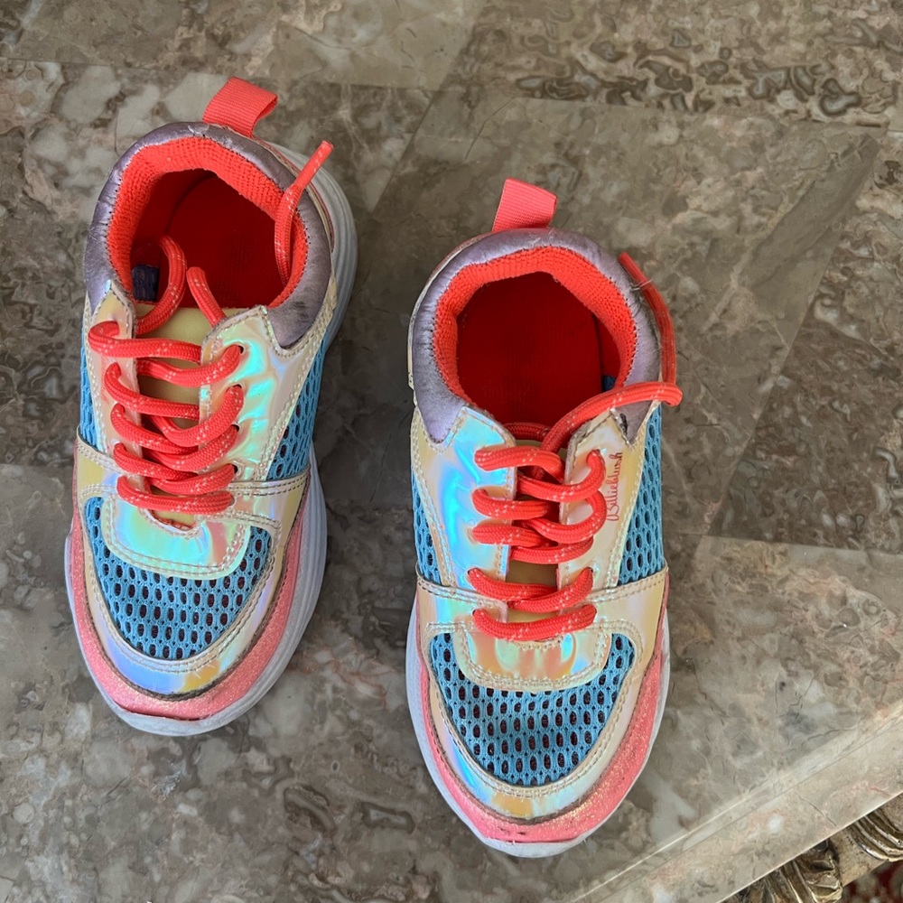 Billieblush sneakers